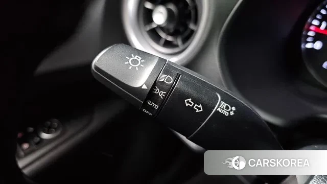 Kia The New K3 2nd generation 2022 Серый из Кореи, фото 5