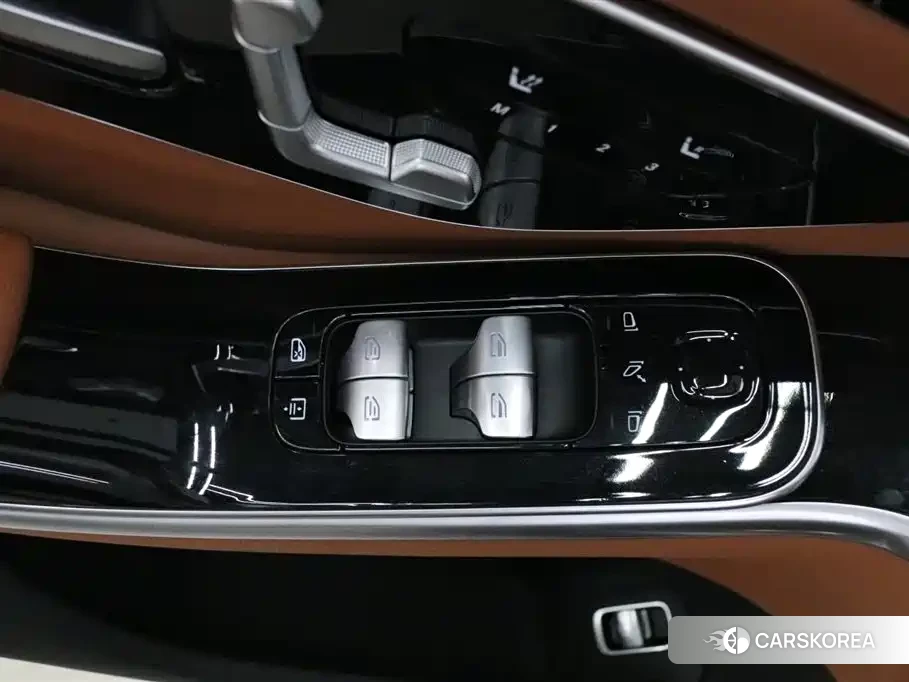 Mercedes-Benz S-Class 2021 Черный из Китая, фото 5