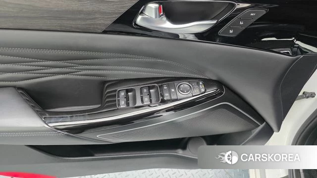Kia K7 Premier 2020 Белый из Кореи, фото 5