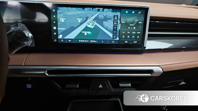 Ssangyong The New Torres 2025 Белый из Кореи, фото 5