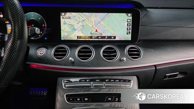 Mercedes-Benz E-Class W213 2020 Черный из Кореи, фото 5