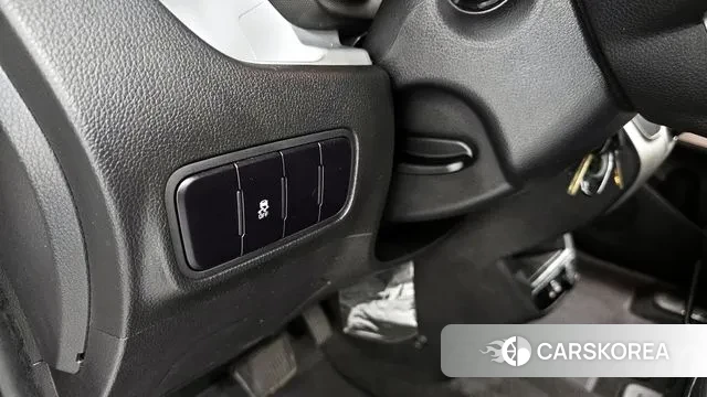 Kia The New Ray 2019 Белый из Кореи, фото 5