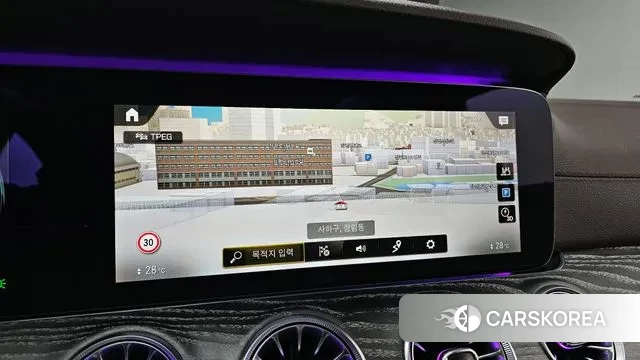 Mercedes-Benz CLS-Class C257 2020 Белый из Кореи, фото 5