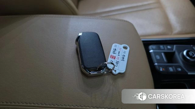 Kia Sorento 4th Generation 2022 Белый из Кореи, фото 5