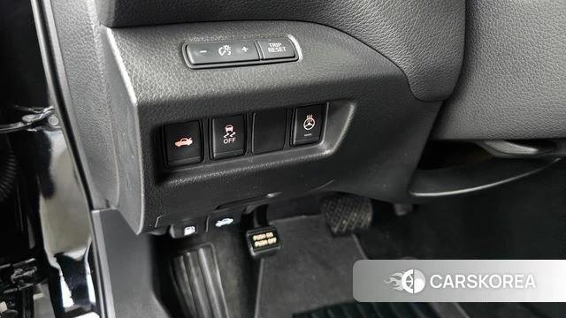 Nissan Altima 2018 Черный из Кореи, фото 5