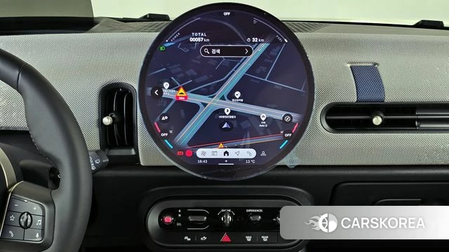 Mini Cooper S 4th Generation 2026 Серебряный из Кореи, фото 5