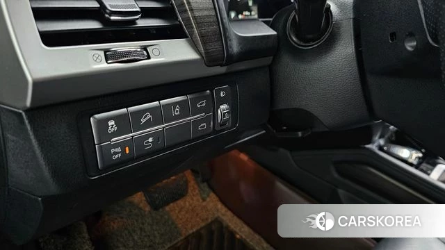 Ssangyong G4 Rexton 2018 Черный из Кореи, фото 5