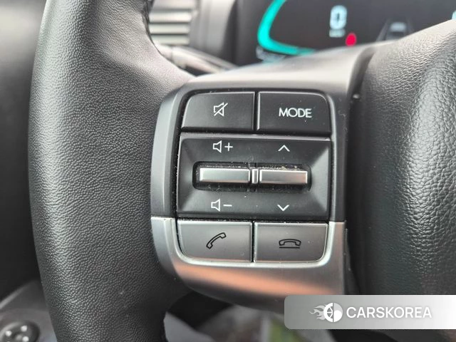 Hyundai Casper 2023 Жемчужный цвет из Кореи, фото 5