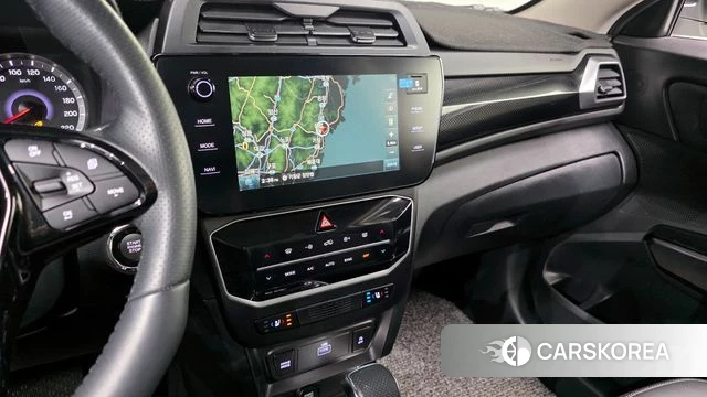 Ssangyong The New Tivoli 2024 Белый из Кореи, фото 5