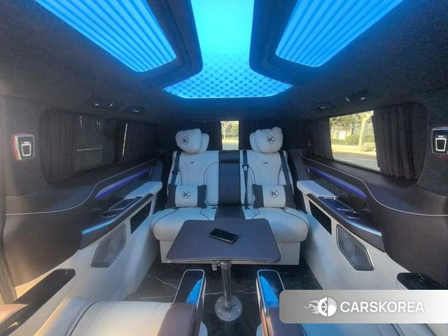 Keti Car Ketitia 2023 Черный из Китая, фото 5