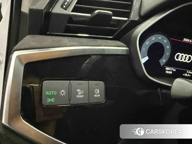 Audi Q3 2022 Белый из Китая, фото 5