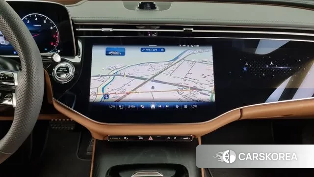 Mercedes-Benz E-Class W214 2024 Белый из Кореи, фото 5