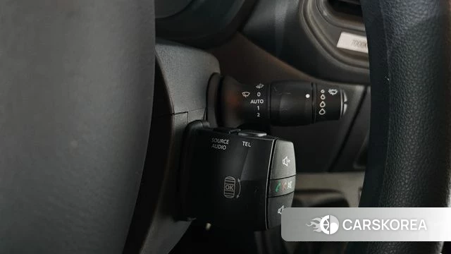 Renault Korea (Samsung) Master 2020 Белый из Кореи, фото 5