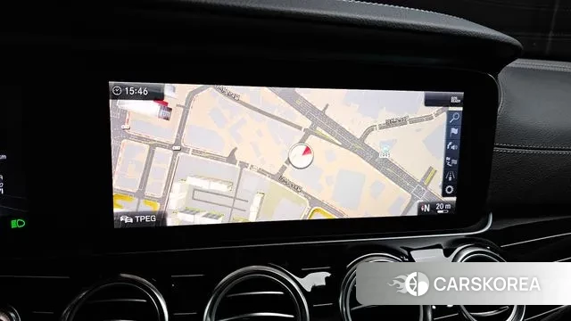 Mercedes-Benz E-Class W213 2019 Белый из Кореи, фото 5