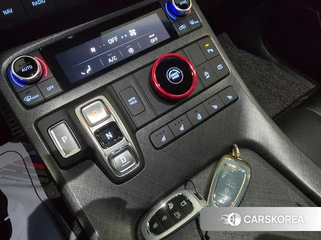 Hyundai The New Palisade 2023 Белый из Кореи, фото 5