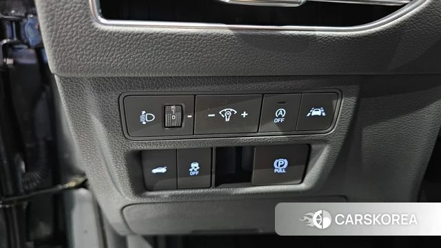 Hyundai Sonata (DN8) 2021 Серый из Кореи, фото 5