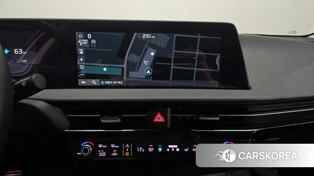 Kia EV6 2023 Белый из Кореи, фото 5