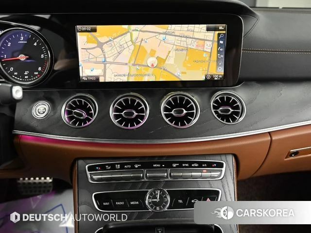 Mercedes-Benz E-Class W213 2019 Белый из Кореи, фото 5