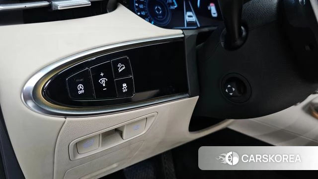 Genesis GV70 2022 Черный из Кореи, фото 5