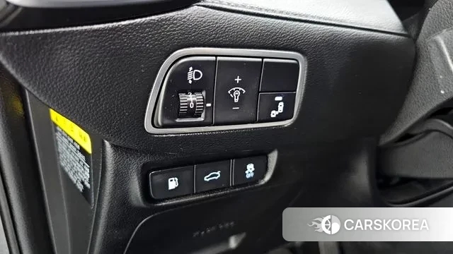 Hyundai Grandeur IG 2018 Серый из Кореи, фото 5