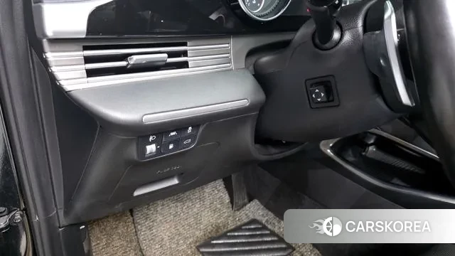 Hyundai The New Grandeur IG 2021 Черный из Кореи, фото 5