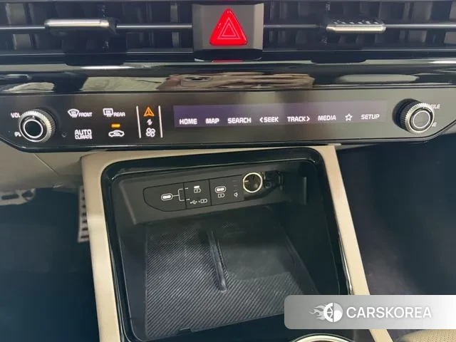 Kia The New K5 3rd generation 2024 Черный из Кореи, фото 5