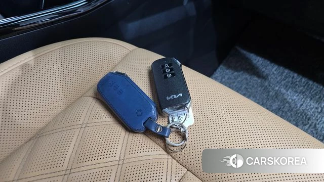 Kia Sorento 4th Generation 2021 Белый из Кореи, фото 5