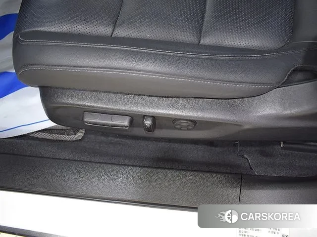 Honda Accord 10th Generation 2022 Белый из Кореи, фото 5