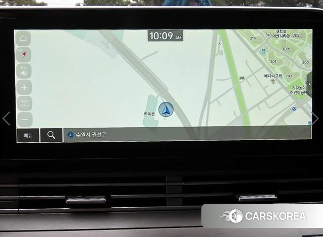 Hyundai The New Grandeur IG 2021 Белый из Кореи, фото 5