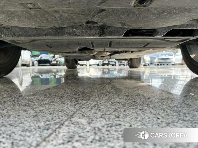Volkswagen Tiguan X 2021 Серебристо-серый из Китая, фото 5