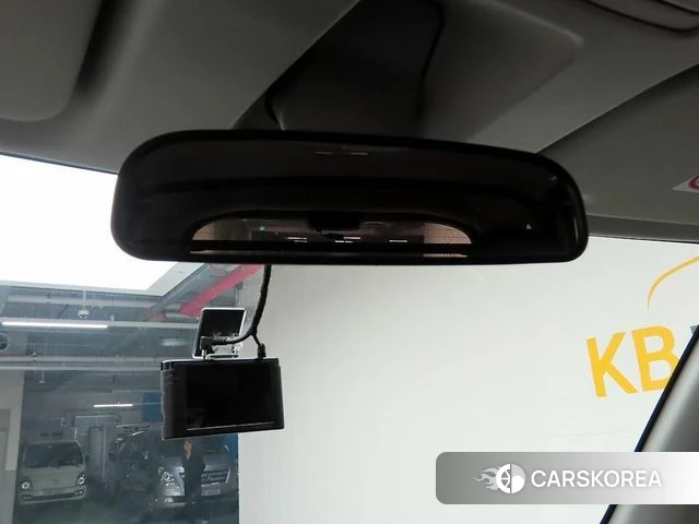 Kia The New Ray 2022 Белый из Кореи, фото 5