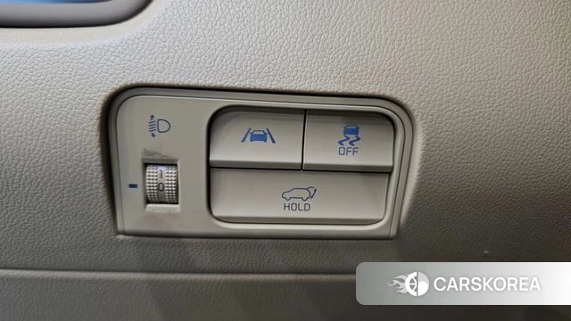 Kia Sorento 4th Generation 2022 Коричневый из Кореи, фото 5