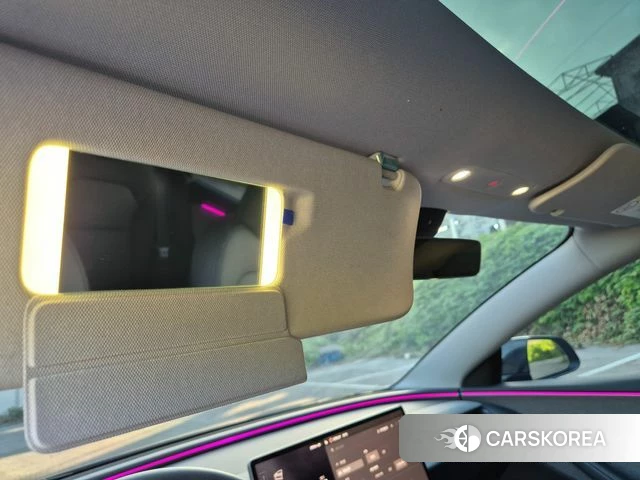 Tesla Model 3 2025 Черный из Кореи, фото 5