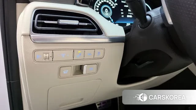 Hyundai Palisade 2021 Белый из Кореи, фото 5