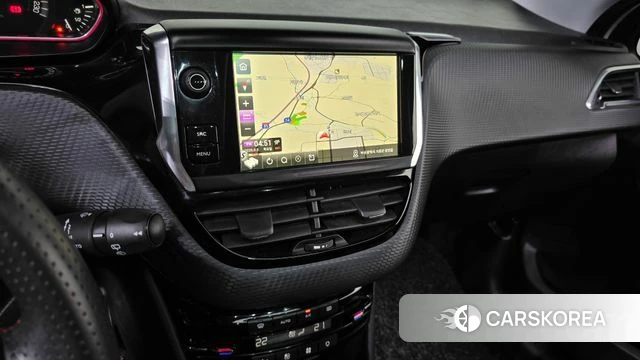 Peugeot 2008 2019 Белый из Кореи, фото 5