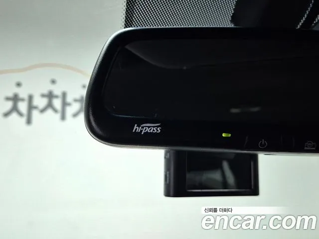 Ssangyong Rexton Sports id 2485824 из Кореи 5