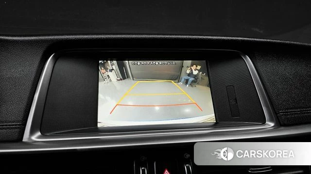 Kia The New K5 2nd generation 2019 Белый из Кореи, фото 5