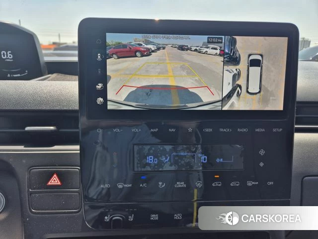 Hyundai Staria 2023 Серый из Кореи, фото 5