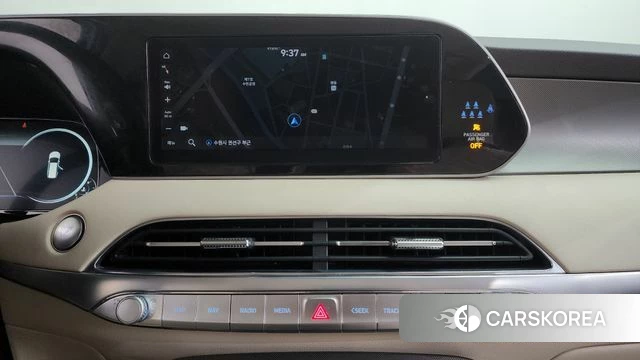 Hyundai Palisade 2022 Белый из Кореи, фото 5
