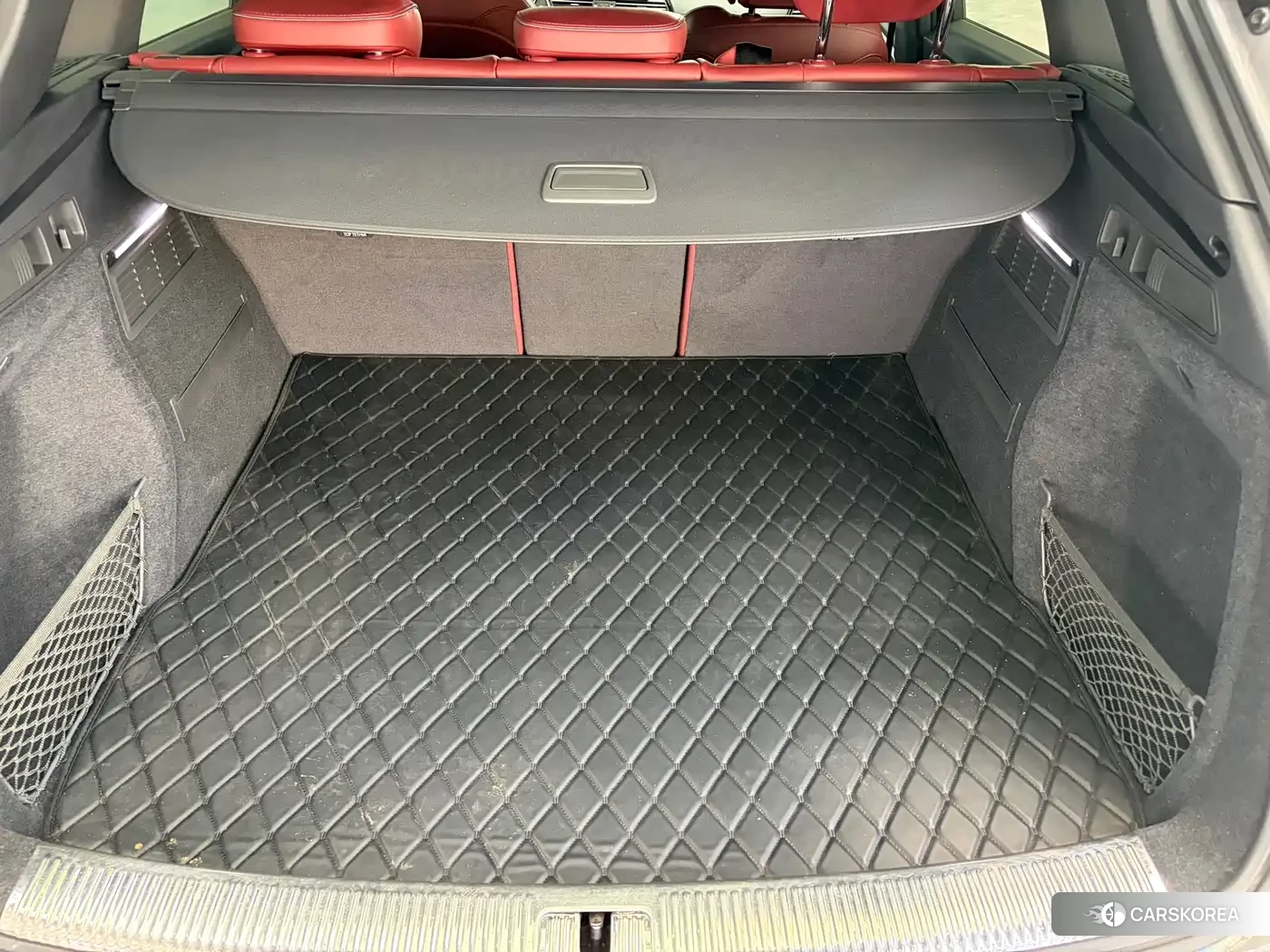 Audi Q5L 2025 Silver/gray из Китая, фото 6