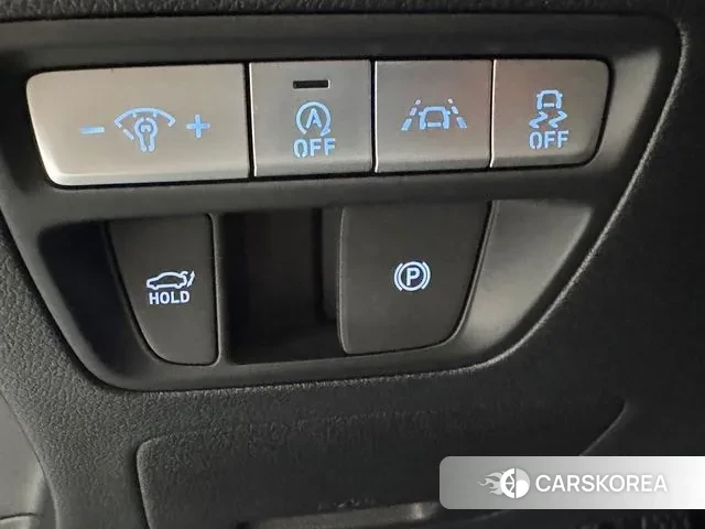 Genesis G80 (RG3) 2021 Черный из Кореи, фото 5