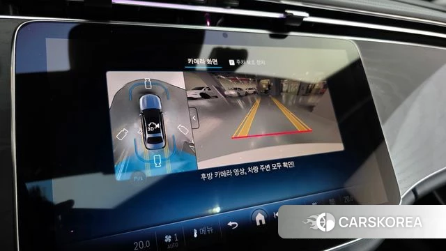 Mercedes-Benz E-Class W214 2025 Белый из Кореи, фото 5