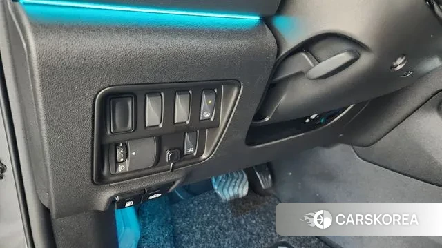 Renault Korea (Samsung) The New QM6 2021 Серый из Кореи, фото 5