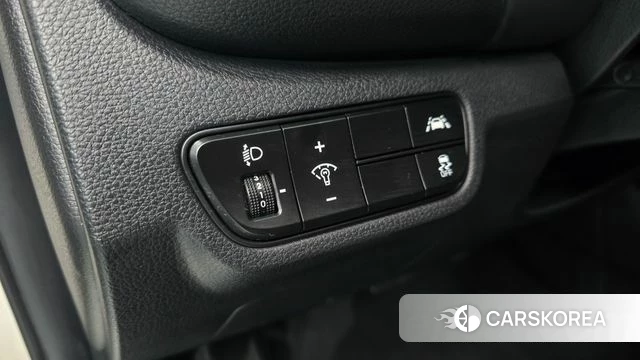 Kia Seltos 2021 Белый из Кореи, фото 5