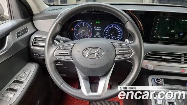 Hyundai Palisade id 2713965 из Кореи 5