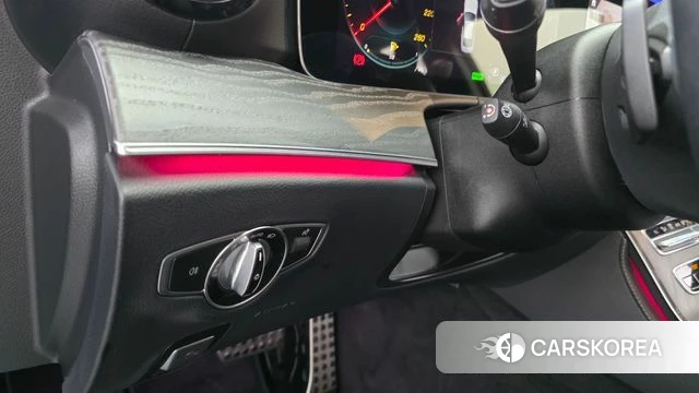 Mercedes-Benz CLS-Class C257 2021 Черный из Кореи, фото 5