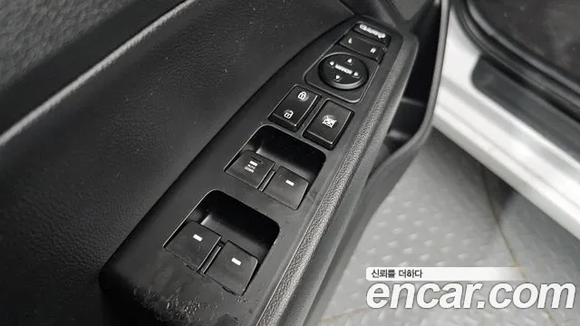 Hyundai The New Avante AD 2019 Белый из Кореи, фото 5