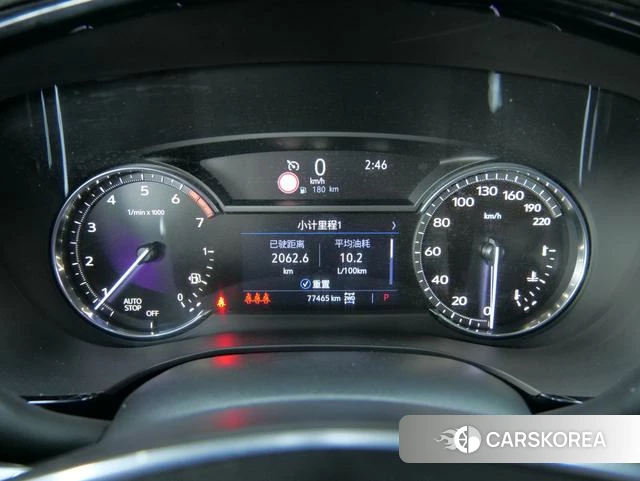 Cadillac XT5 2020 Белый из Китая, фото 5