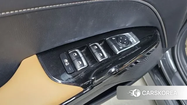 Kia K5 3rd generation 2021 Серый из Кореи, фото 5