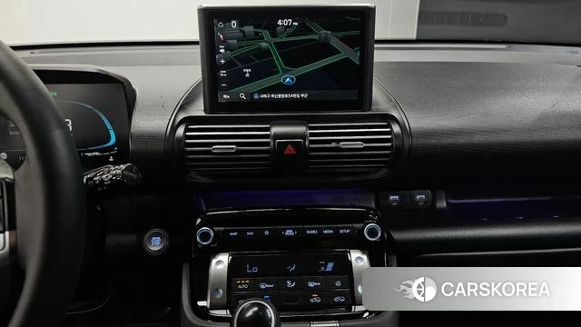 Hyundai Casper 2022 Белый из Кореи, фото 5